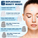 Remover Pore Vacuum Face Cleaner