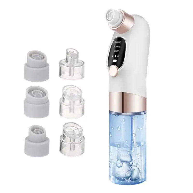 Remover Pore Vacuum Face Cleaner