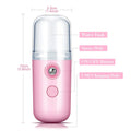 Mini Humidifier Portable