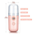 Mini Humidifier Portable