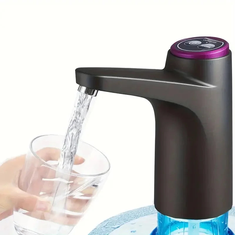 Portable Water Dispenser