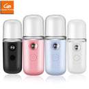 Mini Humidifier Portable