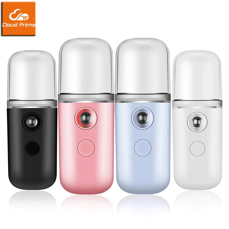 Mini Humidifier Portable