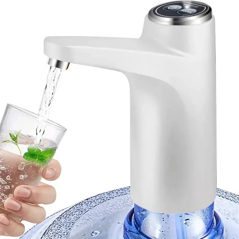 Portable Water Dispenser