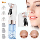 Remover Pore Vacuum Face Cleaner