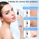 Remover Pore Vacuum Face Cleaner