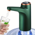 Portable Water Dispenser