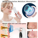 Remover Pore Vacuum Face Cleaner