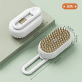 Steam Brush for pet