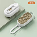 Steam Brush for pet