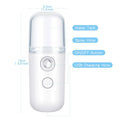 Mini Humidifier Portable