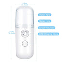 Mini Humidifier Portable