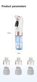 Remover Pore Vacuum Face Cleaner